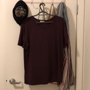 Aritzia T-shirt